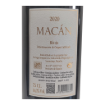 Imagen de Macan - Vino Tinto