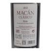 Imagen de Macan Clasico - Vino Tinto