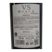 Imagen de Murua VS - Vino Tinto