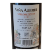 Imagen de Viña Alberdi Selección Especial - Vino Tinto