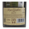 Imagen de Roger Goulart Brut Millesime - Vino Espumoso