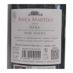 Picture of Finca Martelo Reserva - Red Wine