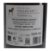 Imagen de Vallegarcia Viognier - Vino Blanco