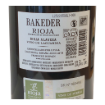 Imagen de Bakeder - Vino Tinto