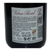 Imagen de Viña Real Reserva - Vino Tinto
