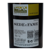 Imagen de Sede e Fame As Ermitas - Vino Blanco