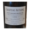 Imagen de Château Ausone 2020 Saint-Emilion - Vino Tinto