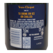 Imagen de Veuve Clicquot Rich - Vino Espumoso