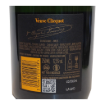 Imagen de Veuve Clicquot Vintage - Vino Espumoso