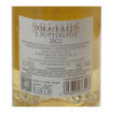 Imagen de Aszu 3 Puttonyos 500ml - Vino Dulce