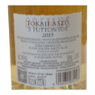 Imagen de Aszu 5 Puttonyos 500ml - Vino Dulce