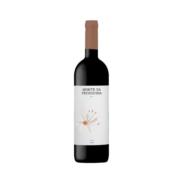 Imagen de Monte da Peceguina - Vino Tinto