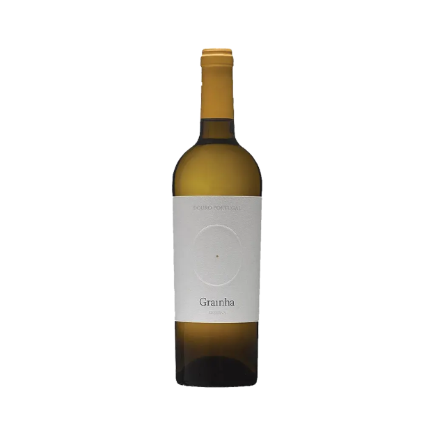 Imagen de Grainha Reserva - Vino Blanco