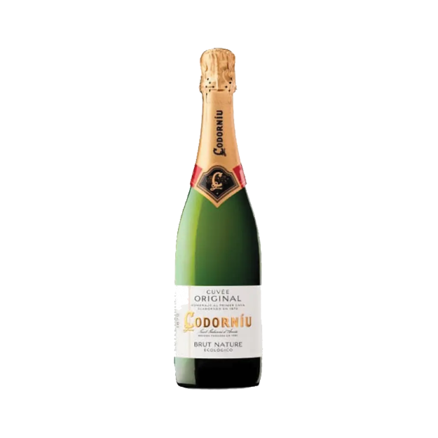Imagen de Codorníu Brut - Vino Espumoso