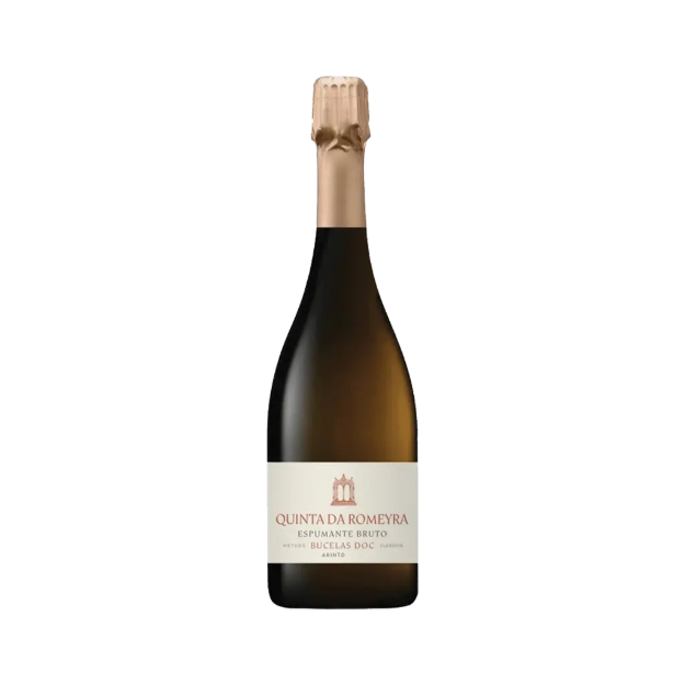 Imagen de Quinta da Romeira Bruto - Vino Espumoso