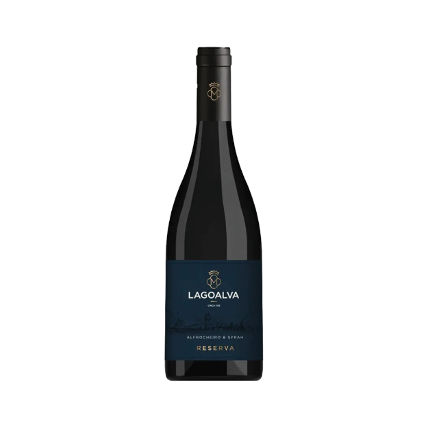 Imagen de Lagoalva Reserva - Vino Tinto