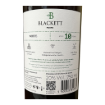 Imagen de Blackett Blanco 10 Años - Vino de Oporto