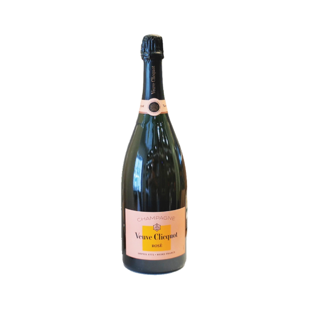 Imagen de Veuve Clicquot Rosé Magnum - Vino Espumoso
