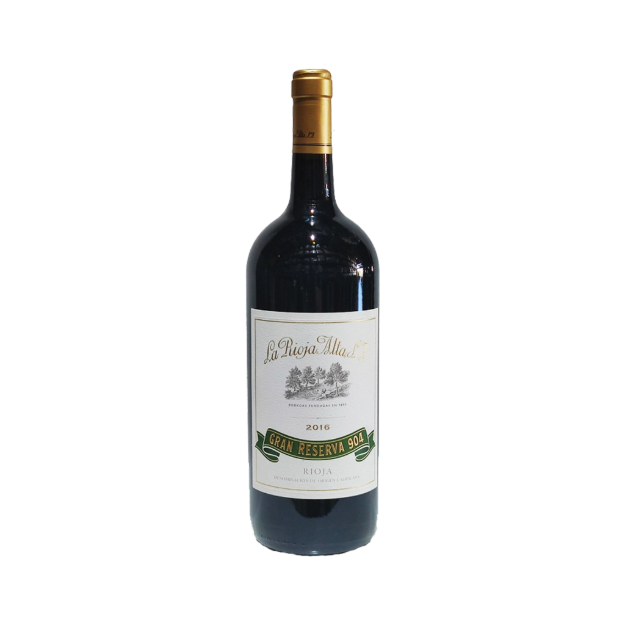 Imagen de Gran Reserva 904 Magnum - Vino Tinto