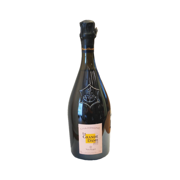 Imagen de La Grande Dame Rosé - Vino Espumoso