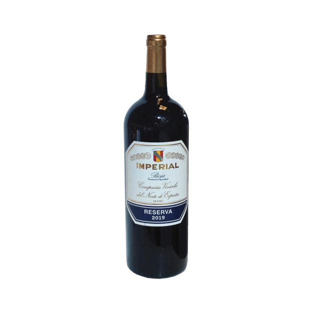 Imagen de Imperial Reserva Magnum - Vino Tinto