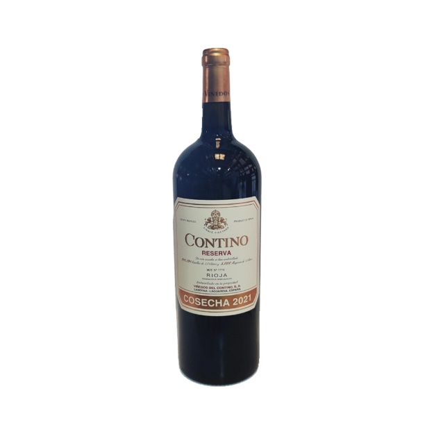 Imagen de Contino Reserva Magnum - Vino Tinto
