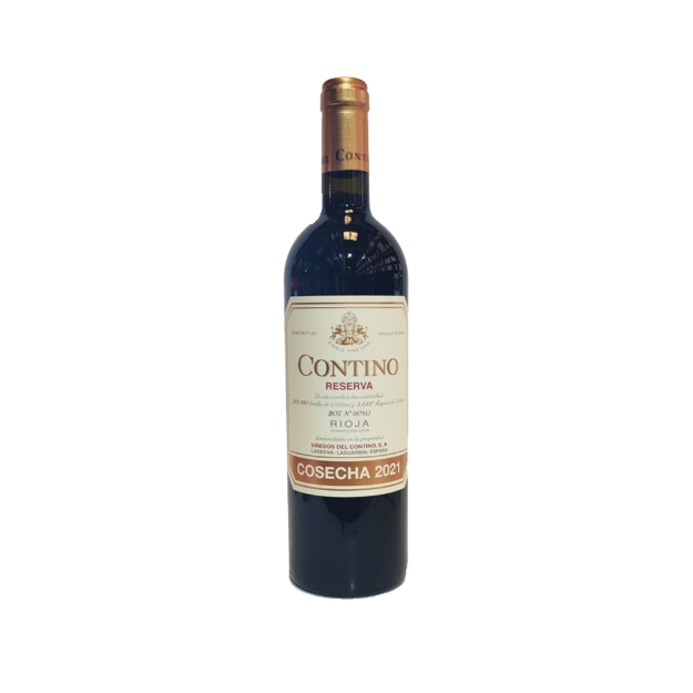 Imagen de Contino Reserva - Vino Tinto