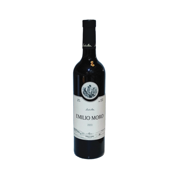 Imagen de Emilio Moro Crianza - Vino Tinto