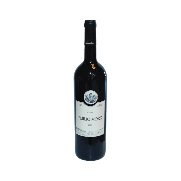 Imagen de Emilio Moro Crianza Magnum - Vino Tinto