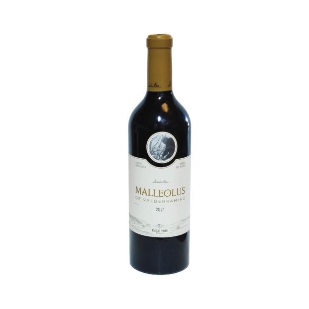 Imagen de Malleolus de Valderramiro - Vino Tinto