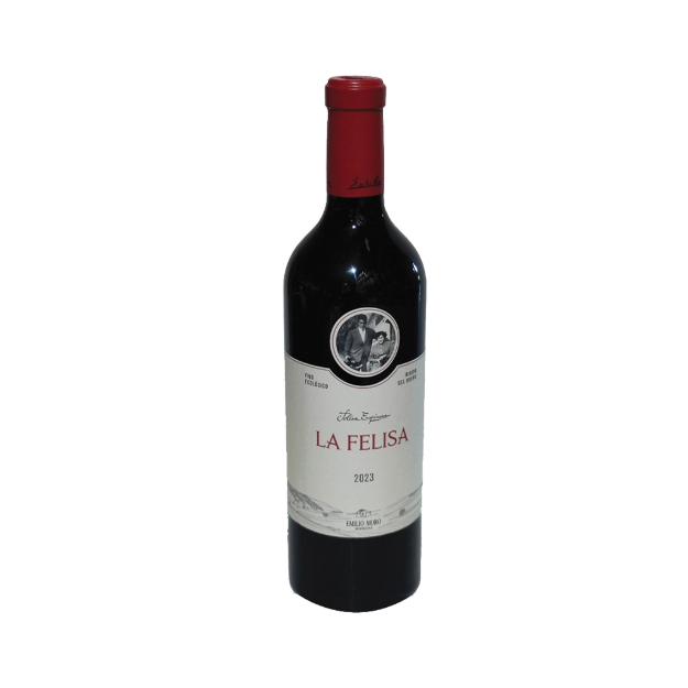 Imagen de La Felisa Ecologico - Vino Tinto