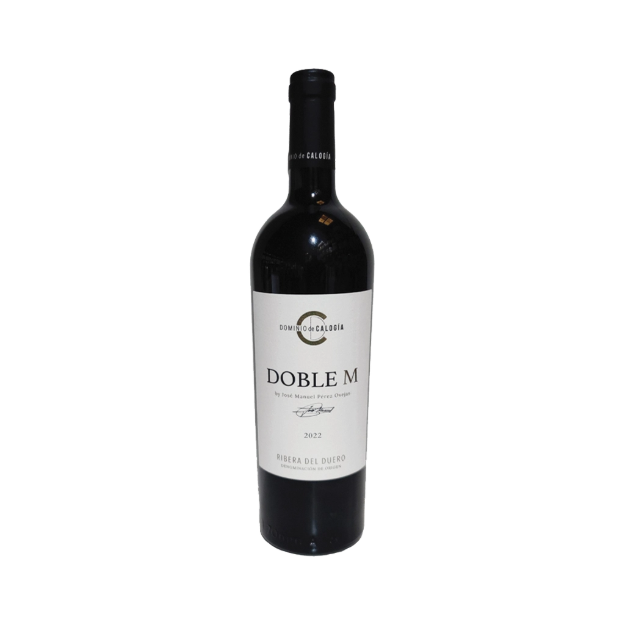 Imagen de Dominio de Calogia Doble M - Vino Tinto