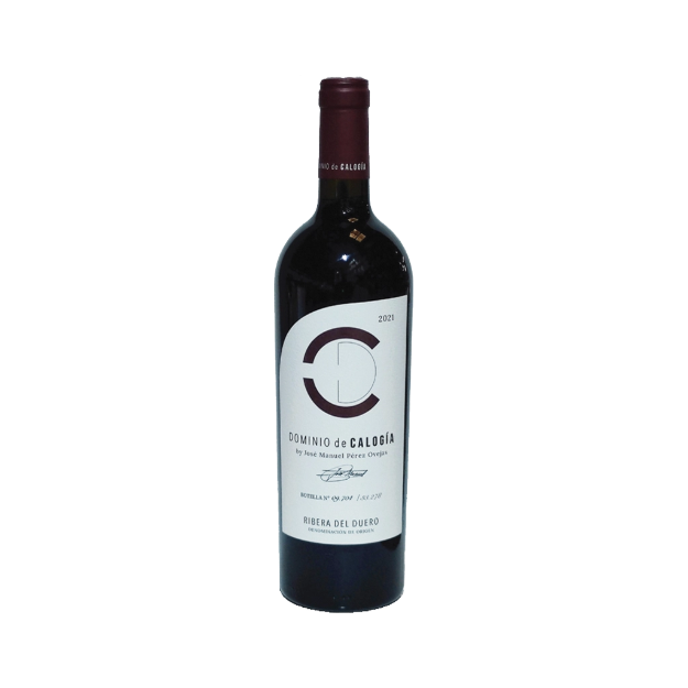 Imagen de Dominio de Calogia - Vino Tinto