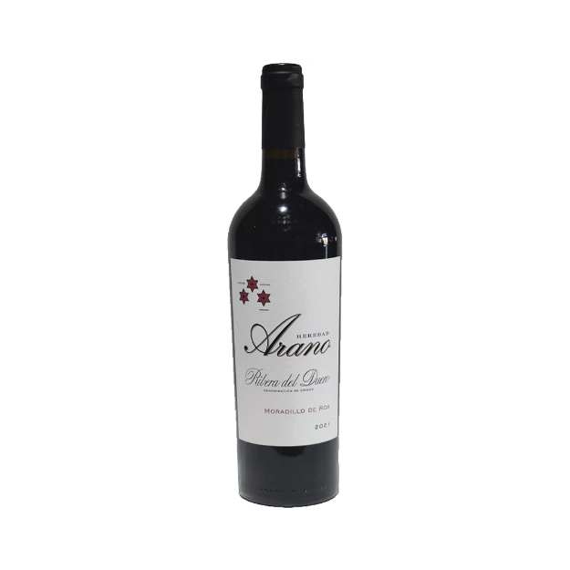 Imagen de Arano Crianza - Vino Tinto