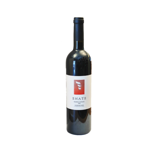 Imagen de Enate Reserva Especial - Vino Tinto