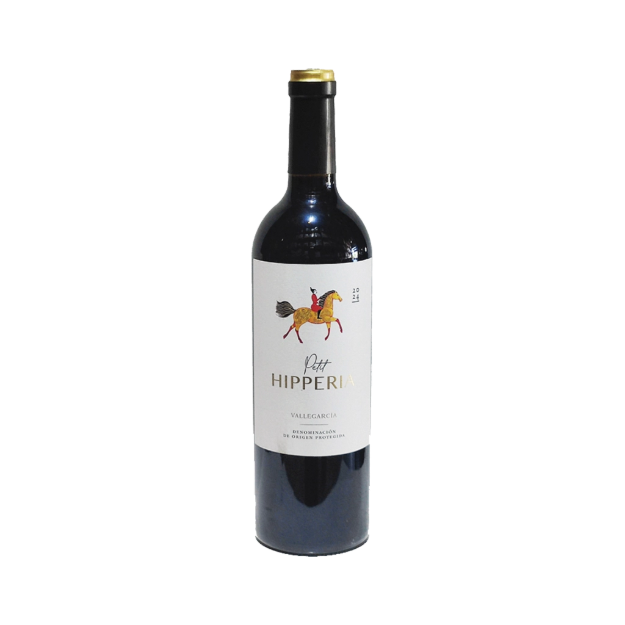 Imagen de Petit Hipperia - Vino Tinto