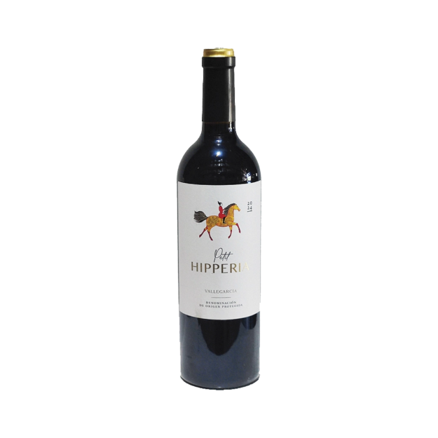 Imagen de Petit Hipperia Magnum - Vino Tinto