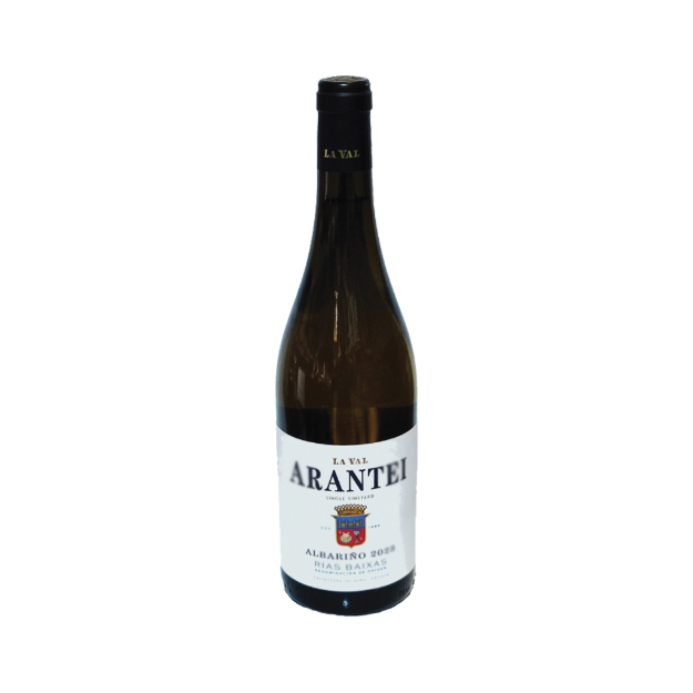 Imagen de Albariño Finca Arantei - Vino Blanco