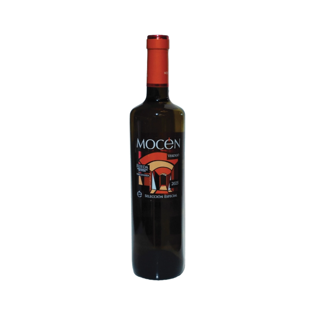 Imagen de Mocén Rueda Verdejo Selección Especial - Vino Blanco