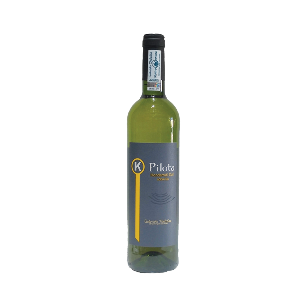 Imagen de Txakoli K Pilota - Vino Blanco