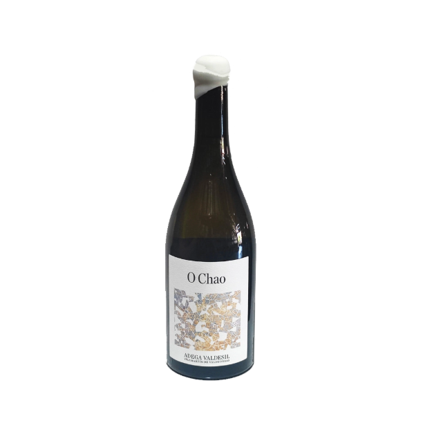 Imagen de O Chao Vino Parcelario - Vino Blanco