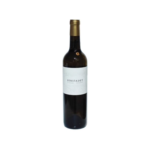 Imagen de Binifadet - Vino Blanco