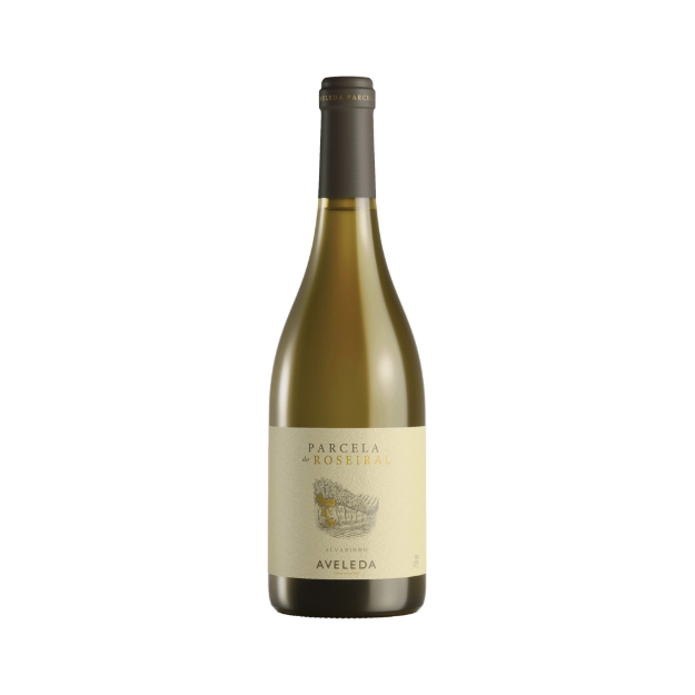 Imagen de Aveleda Parcela do Roseiral - Vino Blanco