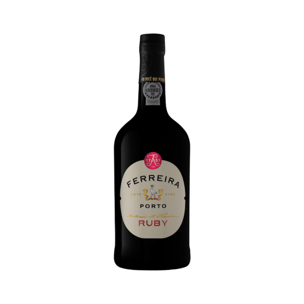 Imagen de Ferreira Ruby - Vino de Oporto