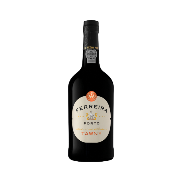 Imagen de Ferreira Tawny - Vino de Oporto
