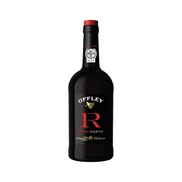 Imagen de Offley Ruby - Vino de Oporto