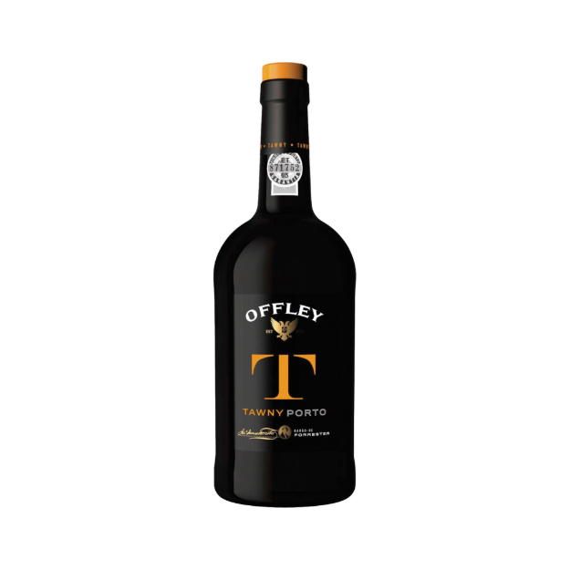 Imagen de Offley Tawny - Vino de Oporto