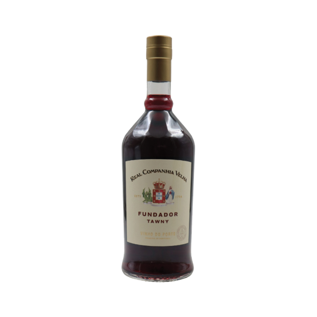 Imagen de Real Companhia Velha Fundador - Vino de Oporto