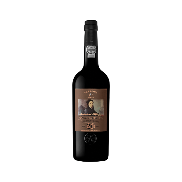 Imagen de Ferreira Dona Antonia 20 Años - Vino de Oporto