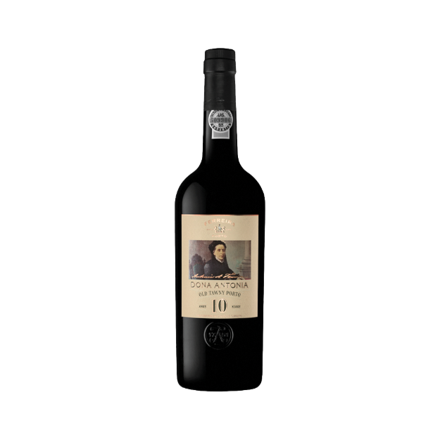 Imagen de Ferreira Dona Antonia 10 Años - Vino de Oporto